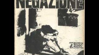 Negazione-Sogni e bisogni