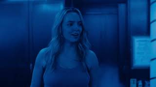 Villanelle Kills The Twelve While Eve Dances | Killing Eve