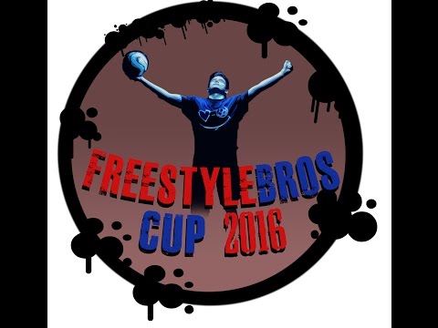FreestyleBros Cup 2016 - ZAPRASZAMY! |Turniej dla początkujących!|