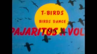 T. BIRDS  -  BIRDS DANCE