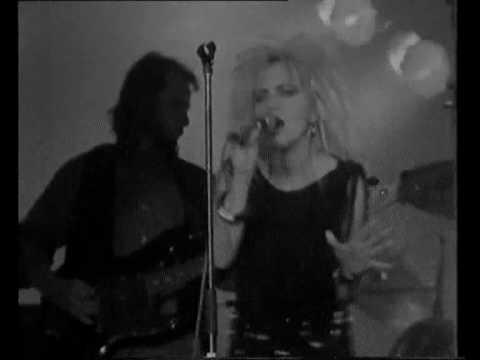 Małgorzata Ostrowska - Droga pani z TV