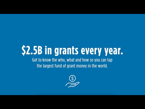 What Are SBIR and STTR Grants? April Workshops Will Help You Apply