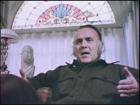 Robert Duncan...A Life in Poetry