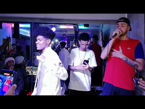 DANILO vs JW 🏆 FREEPUNCH