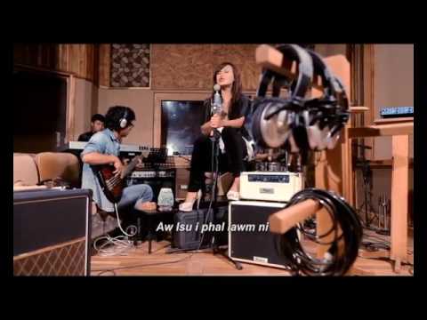 Judith Lalremruati - Lalpa chaklo mah ila