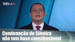 Jorge Serrão: André Mendonça foi batizado de traidor e sai desgastado de votação
