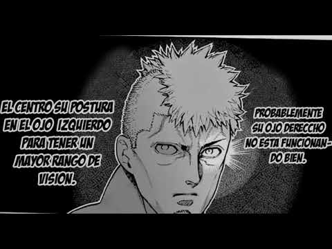 Ohma Tokita vs Takeshi Wakatsuki (Versión MinManga)