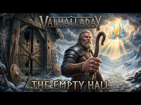 Video thumbnail for The Empty Hall