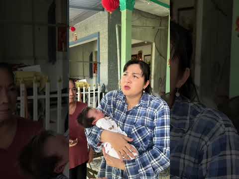 Vợ củ vợ mới p3 #chitidi #giaitri #haihuoc #funny #winnet