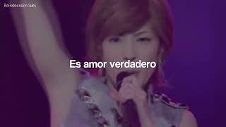 Dakishimeru (抱きしめる) ~ BoA ~ Sub Español