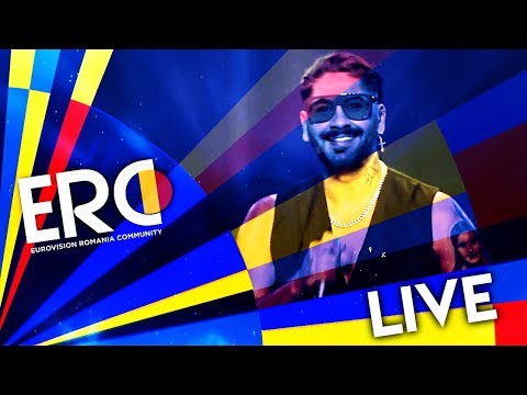 Connect-R - Interval Act - Selecția Națională 2020 🇷🇴