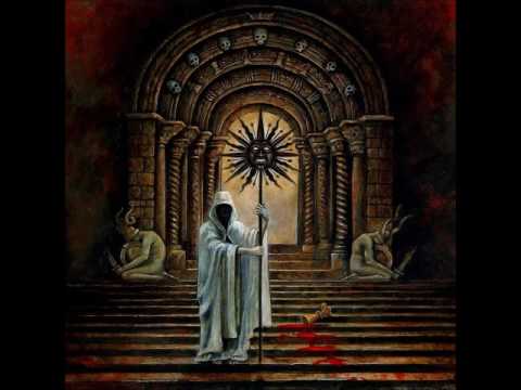 Nightbringer - Apocalypse Sun (FULL ALBUM)