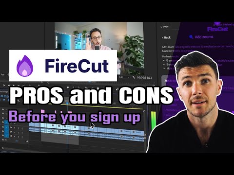 Firecut AI Review - DON'T Sign-Up Before Watching This!