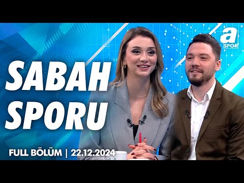 Kaya Temel: "Fenerbahçe Karşısında Eyüpspor'un Hakkının Yenildiğini Düşünüyorum" / A Spor