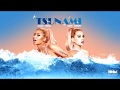 Nicki Minaj, Katy Perry - Tsunami [MASHUP]