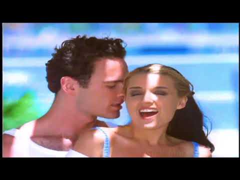 DANNII MINOGUE This Is It EXTENDED VIDEO