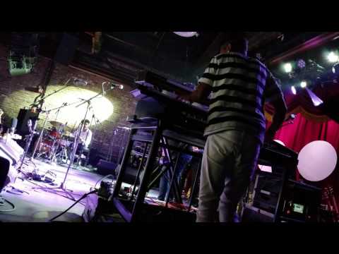 Soulive w/Marcus King @ Brooklyn Bowl - Whipping Post 6-16-2017