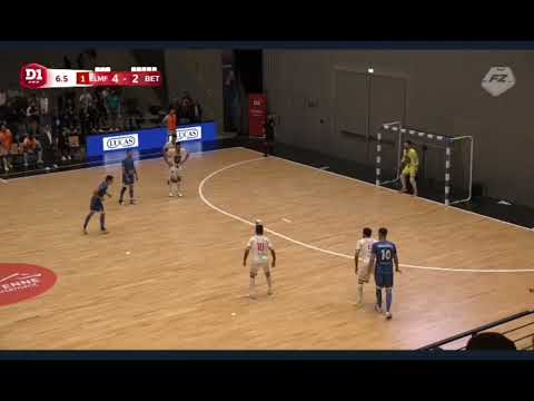 Conrado Sampaio - Bethune Futsal - France (2022-2023)