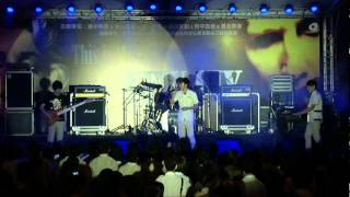 巨將音響45.Catch The Sun - Jamie Cullum - 建中熱音二十四屆 - 20120318