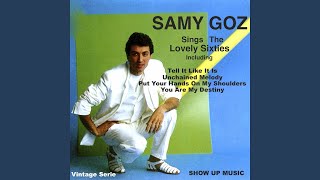 Put Your Head on My Shoulder