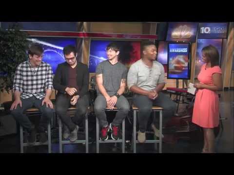 WIS Awareness 07/19/15