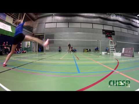 20161002 BC Iduna Barendrecht 2 VE2