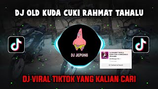 Download lagu DJ OLD KUDA CUKI RAHMAT TAHALU X BANI BANI X TELILAMU (SLOWED & REVERB🎧🤙) mp3