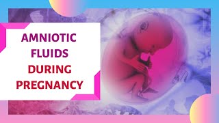 How Amniotic Fluid Levels Impact Your Baby’s Development