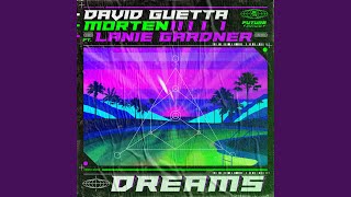 Dreams (feat. Lanie Gardner) (Extended)