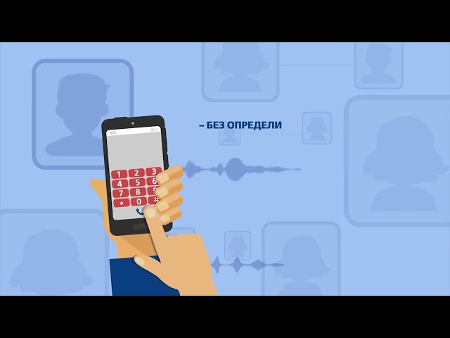 5 принципов ДТД - Конфиденциальность