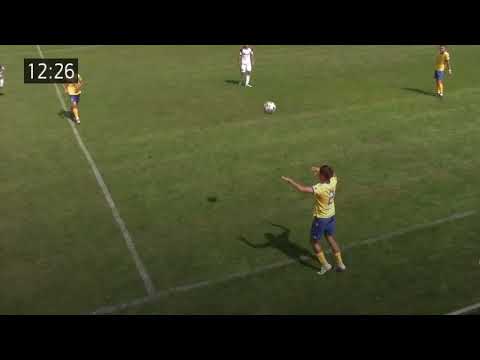 Damián Kachút - DAC Dunajská Streda U19 (2021/2022)