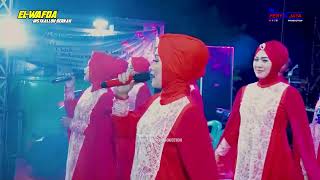 Download lagu FULL ALBUM EL WAFDA - KHITANAN RAFELINO HANDIKA PRASETYO - NALUMSARI JEPARA mp3