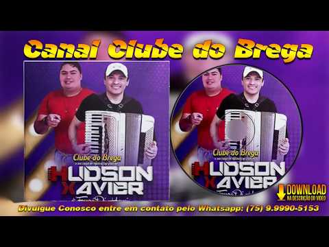 Hudson Xavier e Forró Di Homi - Ao Vivo - Promocional 2018 ᴴᴰ