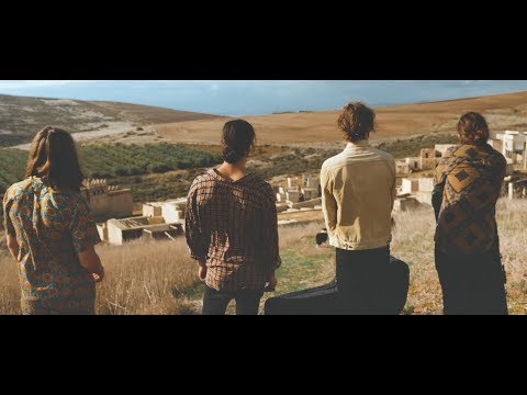 Sean Koch // 'Rebel' [OFFICIAL VIDEO]