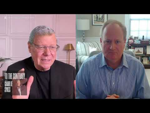 Tim O'Brien: Trump is a Chaos Agent in a Chaotic World