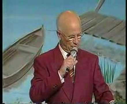 Allsång på Skansen 1992