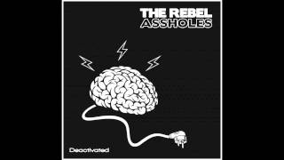 The Rebel Assholes - I wish i have (acoustic song - 2012)
