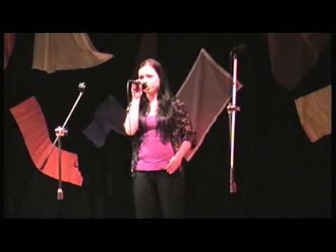 Kateřina Zítková - Píseň o manželství