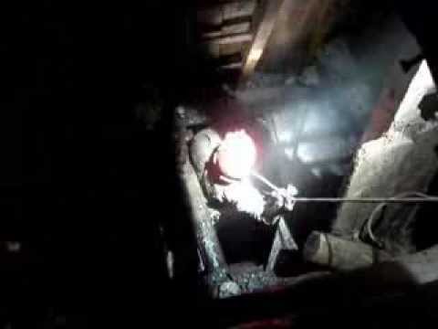 Eksploracja Sztolniowa INTRO