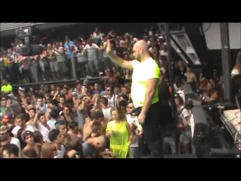 Marco Carola Closing Set @ Cocoricò (14-08-2013)