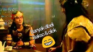 Download lagu DIBELI BAKSO DAN CILOK mp3