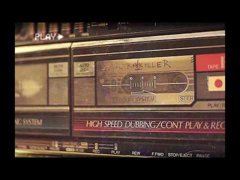 UltraKiller - Death race 3000 (demo tape)