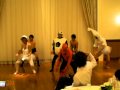 結婚式余興 DJ OZMA Spiderman 