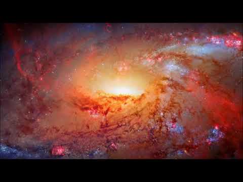Dreamstate Logic - Era⁷ (Ambient / Space Music) [Full Album]