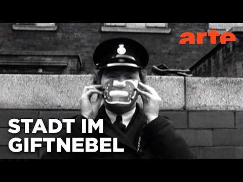 Als London im Smog verschwand | Doku HD | ARTE