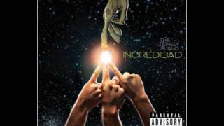 Normal Guy (Interlude) - The Lonely Island - Incredibad