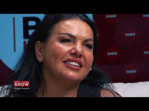 Fol Shqip Show - Benita Pula & Alfred Mersini (Pjesa trete) - 24.01.2026