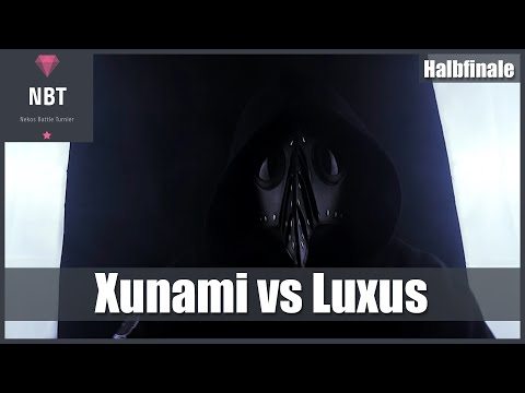 Xunami vs Luxus | RR | NBT Halbfinale (prod. by D-Low & Avantex)