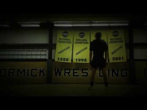 "Steven Monk: On The Brink" - Episode 2