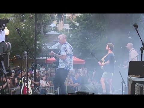 Sacramento launches new entertainment permits for live music ...
